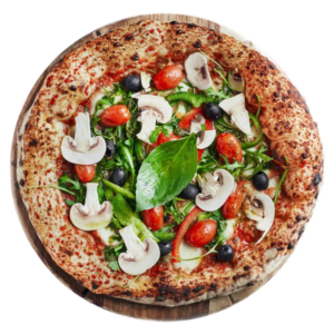 Pizza_au_feu_de_bois_cinq_légumes_vegitarienne_aniawood_yvelines